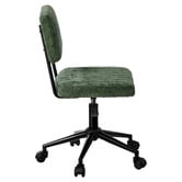 Living Fusion Alexandre Faux Leather Office Chair