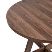 Living Fusion Kahie 120cm Dining Table