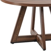 Living Fusion Kahie 120cm Dining Table
