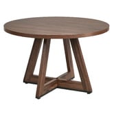 Living Fusion Kahie 120cm Dining Table