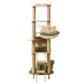 Living Fusion 152cm Carla Cat Tree