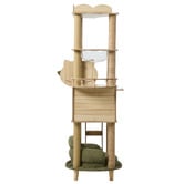 Living Fusion 152cm Carla Cat Tree