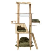 Living Fusion 152cm Carla Cat Tree