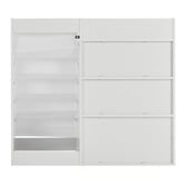 Living Fusion Kids' Tricia Bookcase