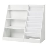 Living Fusion Kids' Tricia Bookcase