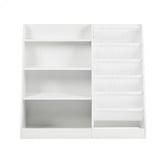 Living Fusion Kids' Tricia Bookcase