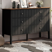 Living Fusion Valombre 6 Drawer Chest