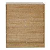 Living Fusion Carson Storage Cabinet