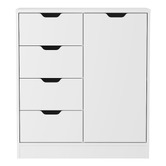 Living Fusion Carson Storage Cabinet