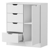 Living Fusion Carson Storage Cabinet