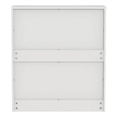 Living Fusion Carson Storage Cabinet