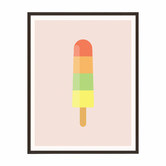 Printhouse Collective Saver Framed Printed Wall Art