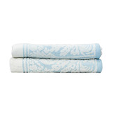 La Grace Home Cotton Jacquard Bath Towel