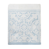 La Grace Home Cotton Jacquard Bath Towel