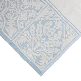 La Grace Home Cotton Jacquard Bath Towel