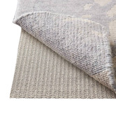 La Grace Home Light Grey Anti-Slip Rug Pad