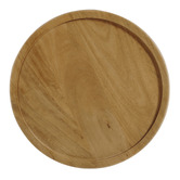 La Grace Home Cerca Cocktail Mango Wood Side Table