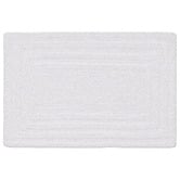 La Grace Home Alliana Cotton Bath Mat