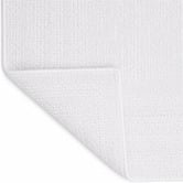 La Grace Home Alliana Cotton Bath Mat