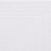 La Grace Home Alliana Cotton Bath Mat
