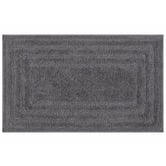 La Grace Home Alliana Cotton Bath Mat