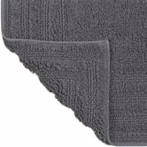 La Grace Home Alliana Cotton Bath Mat