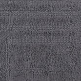 La Grace Home Alliana Cotton Bath Mat