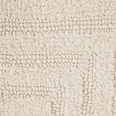 La Grace Home Alliana Cotton Bath Mat