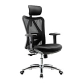 Braxton Home Baren Office Chair