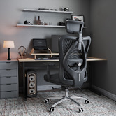 Braxton Home Baren Office Chair
