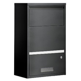 Braxton Home Dimma Parcel Drop Box