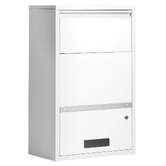 Braxton Home Dimma Parcel Drop Box