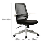 Braxton Home Kludd Office Chair