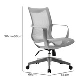 Braxton Home Signe Office Chair