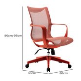Braxton Home Signe Office Chair