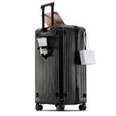 Braxton Home 75cm Ilan Suitcase