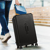 Braxton Home 75cm Ilan Suitcase