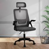 Braxton Home Devonne Mesh Office Chair