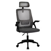 Braxton Home Devonne Mesh Office Chair