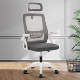 Braxton Home Devonne Mesh Office Chair