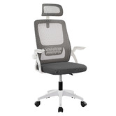 Braxton Home Devonne Mesh Office Chair