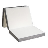 Braxton Home Safiya Foldable Camping Mattress
