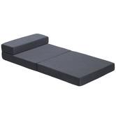 Braxton Home Medium Jemma 12cm Folding Mattress