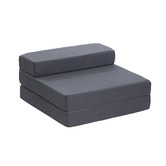 Braxton Home Medium Jemma 12cm Folding Mattress