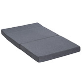 Braxton Home Medium Jemma 12cm Folding Mattress