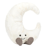 Jellycat Jellycat Amuseable Moon Plush Toy