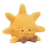 Jellycat Jellycat Amuseable Sun Plush Toy
