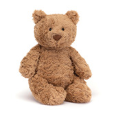 Jellycat Jellycat Bartholomew Bear Plush Toy