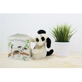 Jellycat Jellycat Puppy Makes Mischief Book