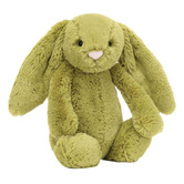 Jellycat Jellycat Moss Bashful Bunny Plush Toy